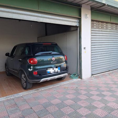My Home Pompeia Exterior foto