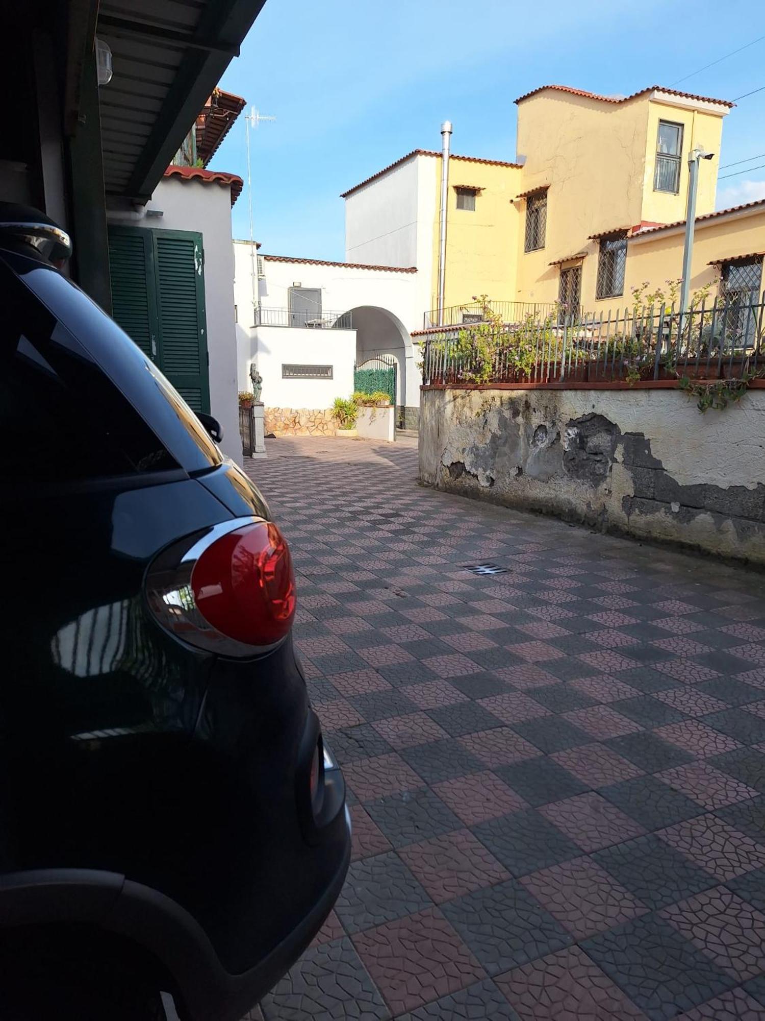 My Home Pompeia Exterior foto