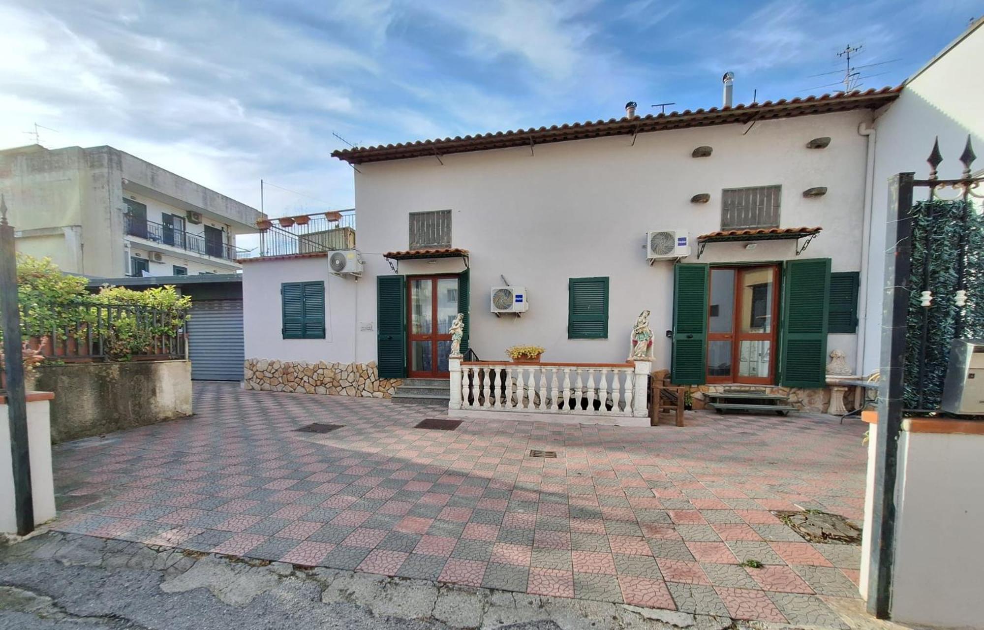 My Home Pompeia Exterior foto
