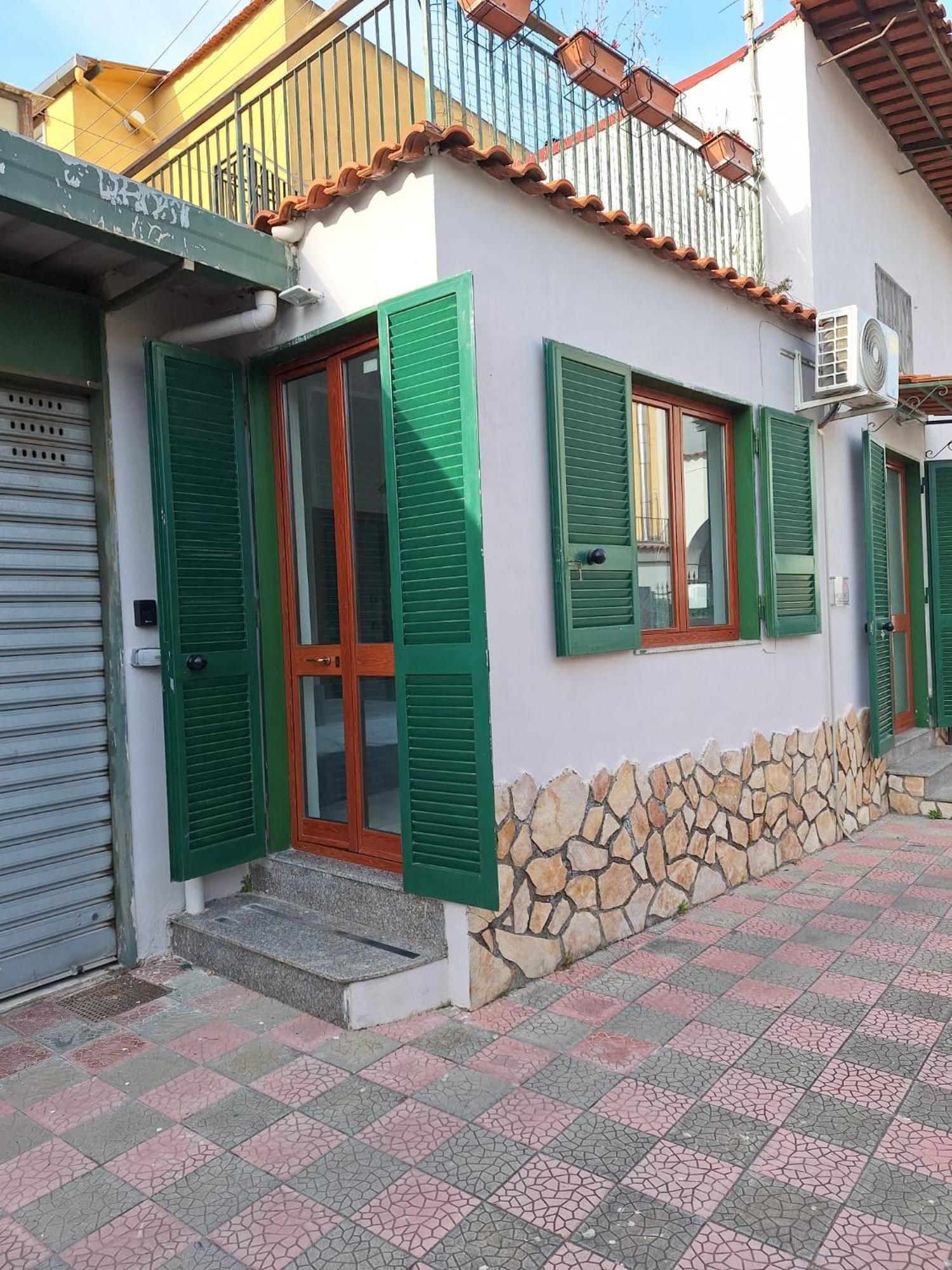 My Home Pompeia Exterior foto