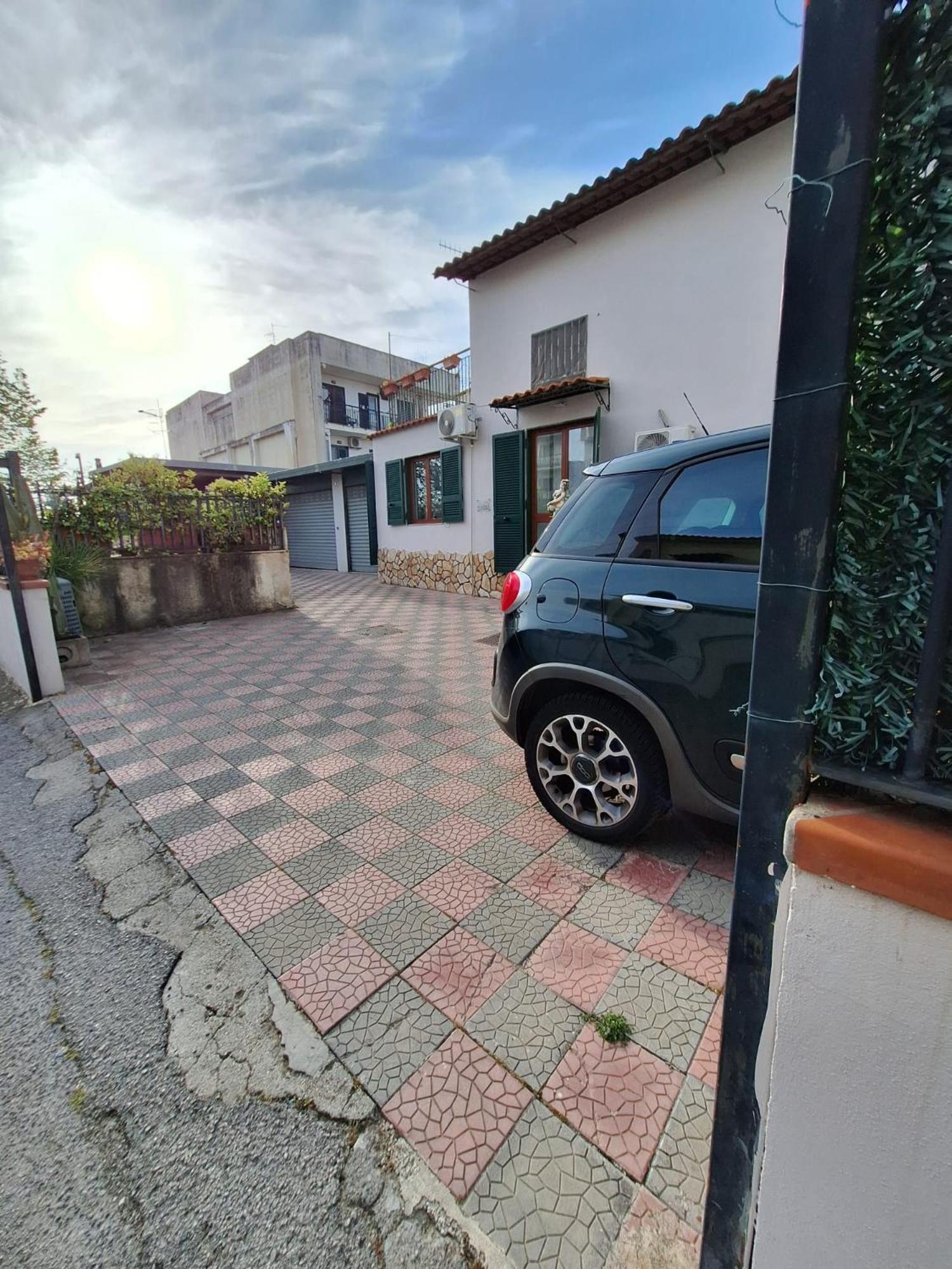 My Home Pompeia Exterior foto
