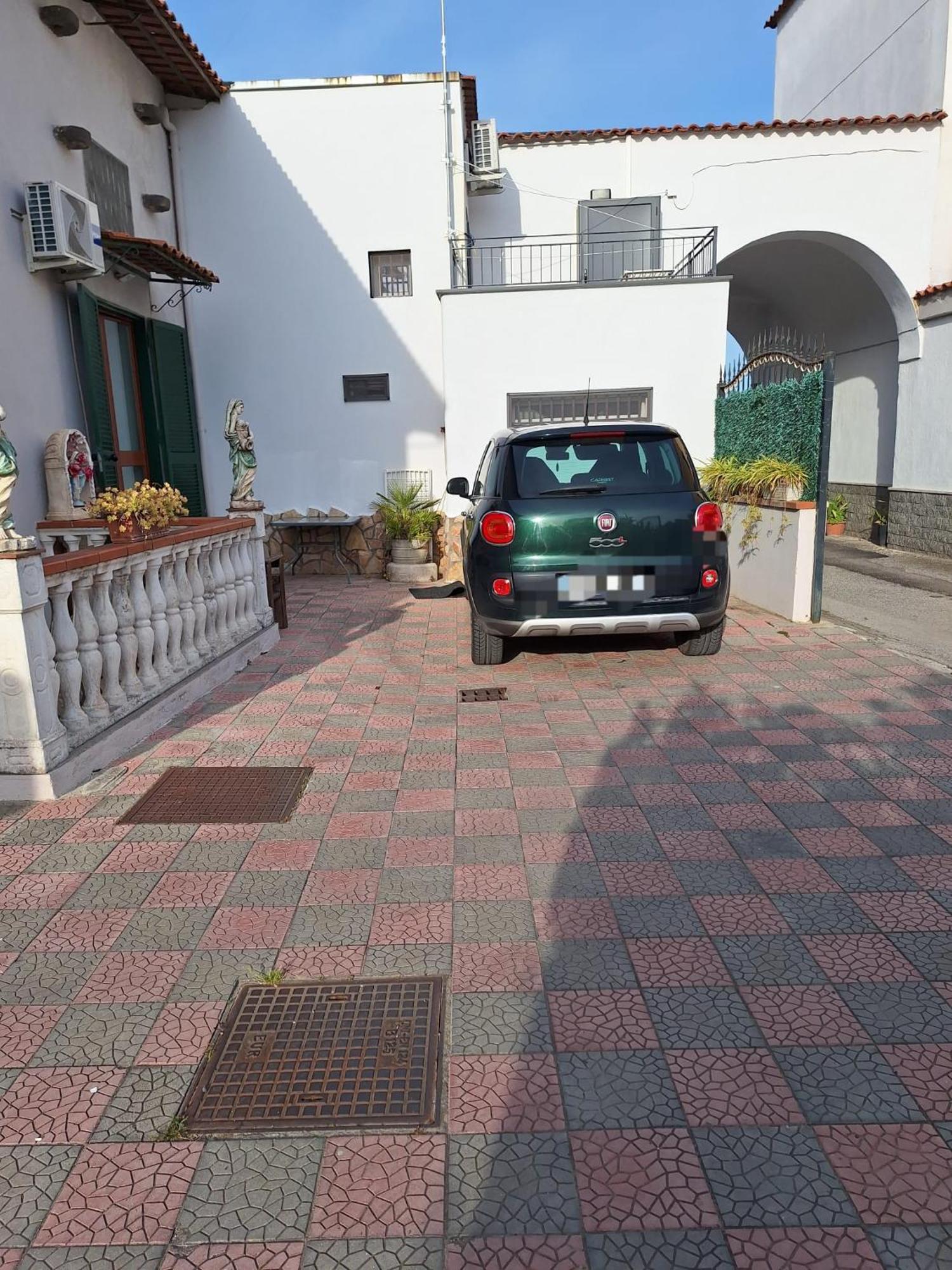 My Home Pompeia Exterior foto